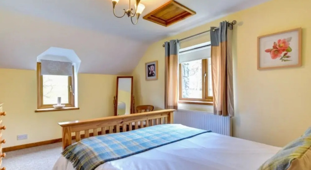 Holiday Home Caeryn, Забронировать Дом для отпуска Виллы Сноудония, Вилла