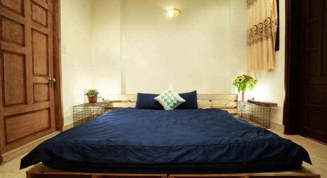Leuleu Hostel
