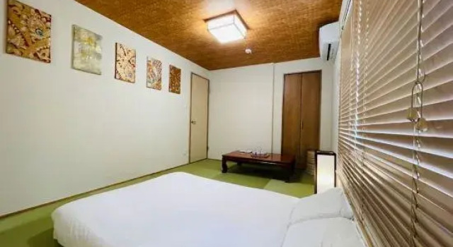 Frist Choice No.15, Забронировать Отель Сакаи Осака, рядом с Puri Puri 600