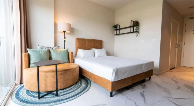 Student Experience Madrid Pozuelo, Book Hotel Pozuelo de Alarcón Community of Madrid