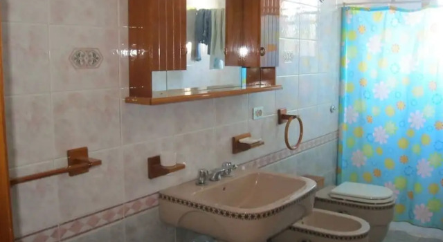 Семейная вилла с видом на сад Casa per vacanze Ludovica