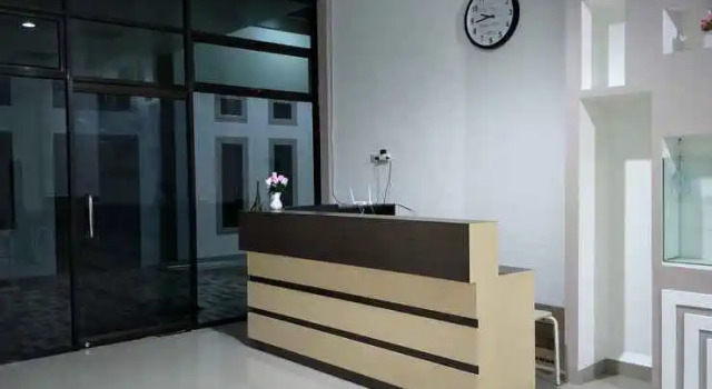 Bungo Homestay Muara Bungo, Prenota Hotel Muara Bungo Jambi