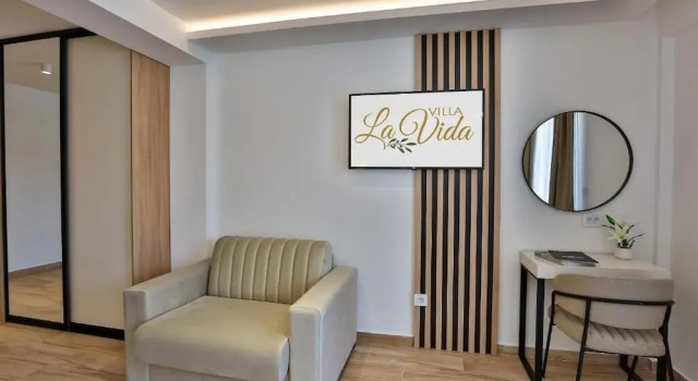 Студия Classic Villa La Vida
