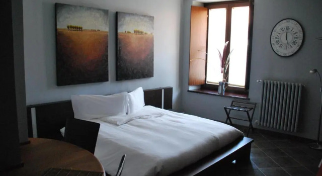 Studio Residence Corona Grossa