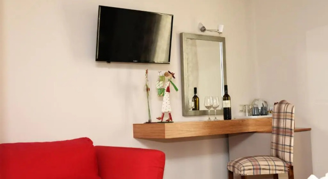 Номер Standard Grimani Pension