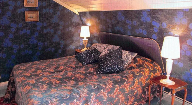 Номер Standard Hotel Töyrylä Manor