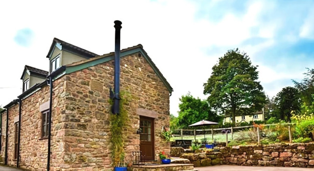 Ciderpress Cottage, Забронировать Дом для отпуска Виллы Монмут, Вилла