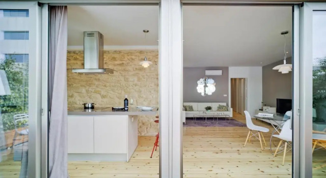 Apartamentos Alfonso X, Забронировать Апартаменты/квартира Аликанте Памплона, рядом с Central Market of Alicante