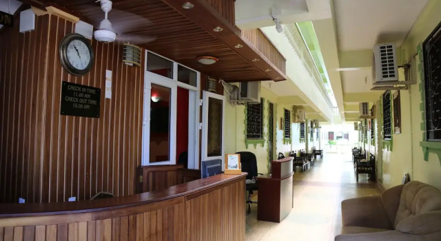 Prestige Holiday Resorts