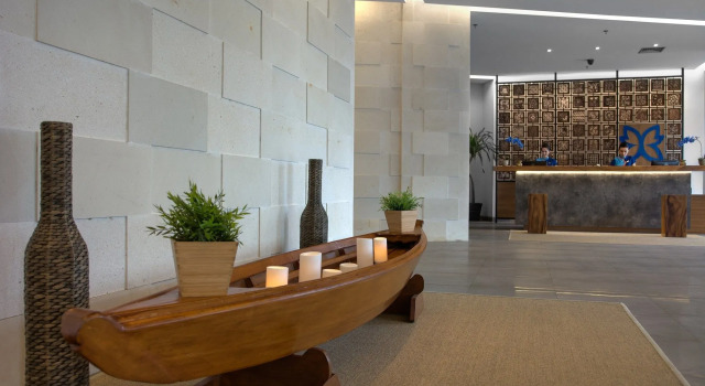 BATIQA Hotel Palembang