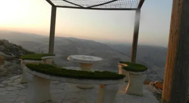 Desert View Apartment, Varaa Huoneisto Nofe Prat Palestiinan valtio