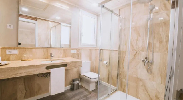 Номер Standard CARIBBEAN Home
