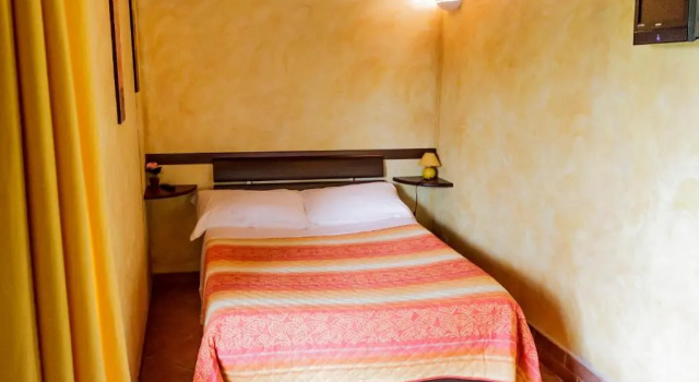 1 soveværelse i lejlighed med haveudsigt Country Apartments