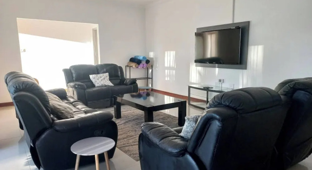 Comfortable and Luxurious Stay, Prenota Casa vacanze Gweru Midlands Province