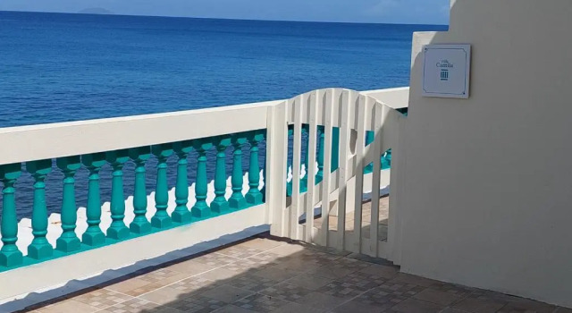 Вилла с 2 комнатами Sunset Paradise Villas