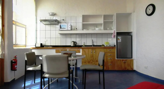 Апартаменты с балконом Apartamento Terra Amata Arica