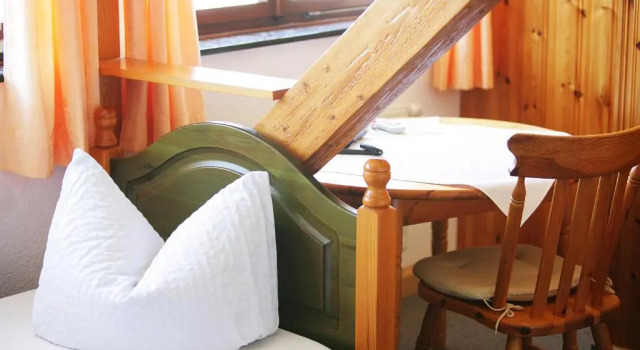 Номер Standard Garni Hotel Bodden