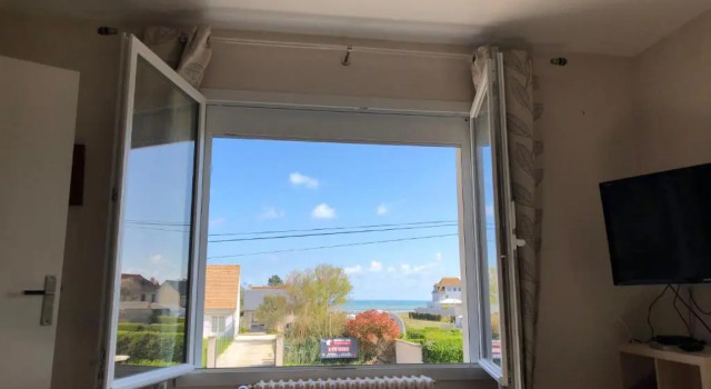 Коттедж La Maison des phrares