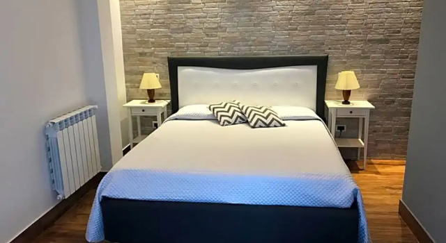 Номер Deluxe Hotel Antica Cascina Del Golfo