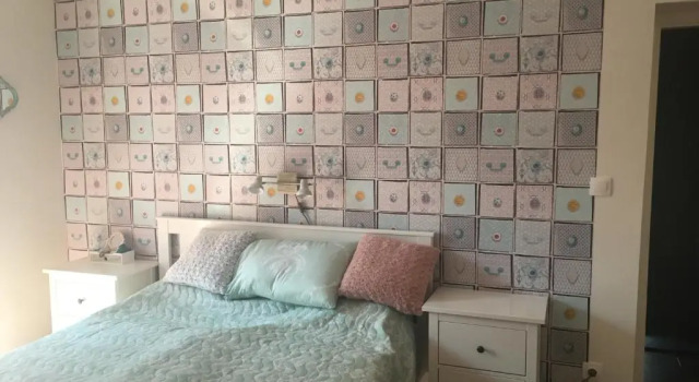 Коттедж Villa Casa Mia