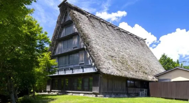Sansou Shikian Ryokan, Prenota Hotel Yufu Oita