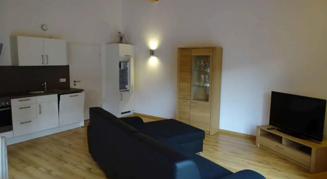 Ferienwohnung am Weinberg, Reserva ahora Apartamento Ostrach Baden-Wurtemberg