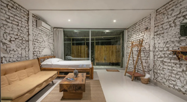 Вилла Deluxe Villa el Oasis