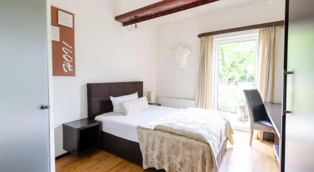SMatt Bob, Book Bed and Breakfast Hotels in Vorarlberg with Parking, Parking