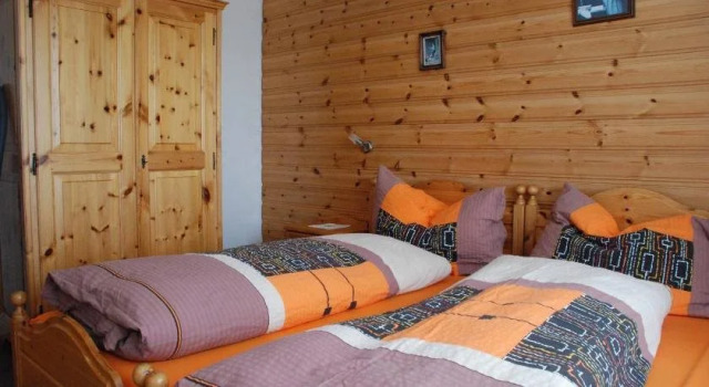 Waldesrand, Prenota Appartamento Riederalp 