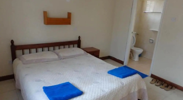 Savelberg Retreat Centre, Rezervovat Hotel Wellness hotely v Nairobi, poblíž iHub, SPA