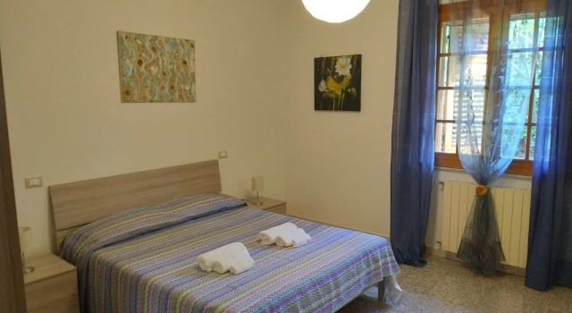 Casa Vacanze Villa Flores, Book Villa Hotels in Sicily with Parking, Parking