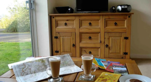 Bobby's Nook, Брондау Қонақ үй Страуд Cotswolds