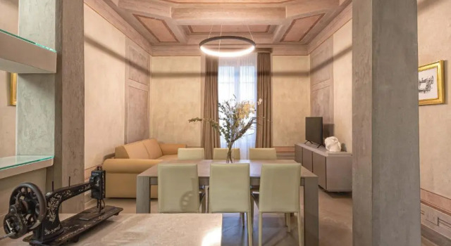 Апартаменты Standard Casa del Sarto