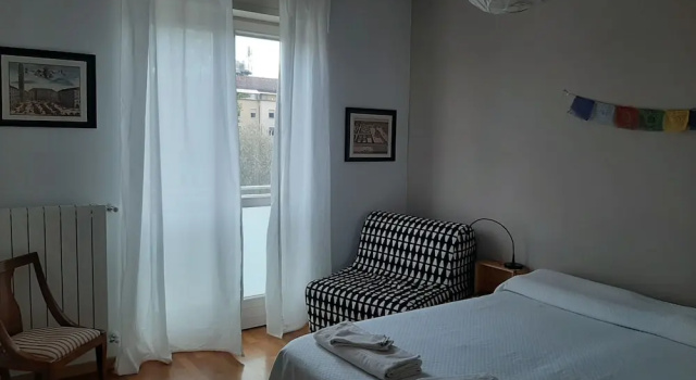 Komfort Apartment B&B Balon