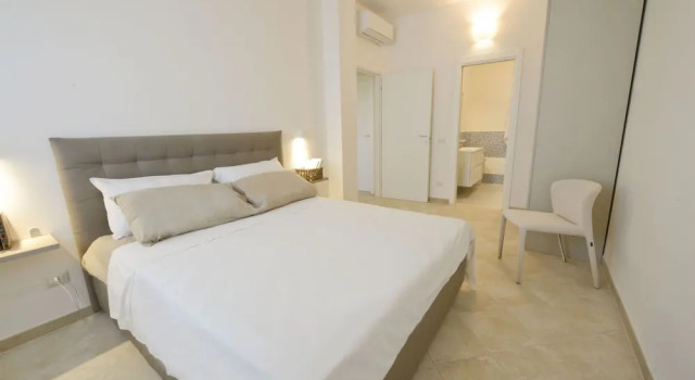 Blue Sea - Villa Scirocco 33 - Locz