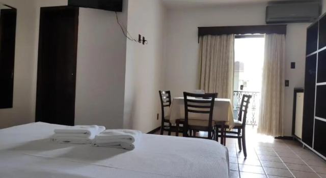 Люкс Standard Hotel Schroeder