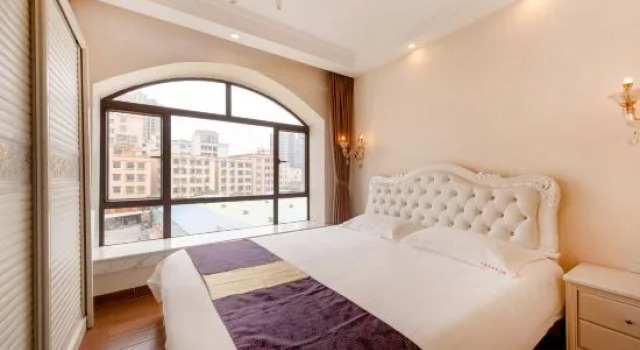 Люкс Business Xianggeli Business Inn