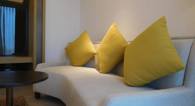 Полулюкс Courtyard by Marriott Siliguri