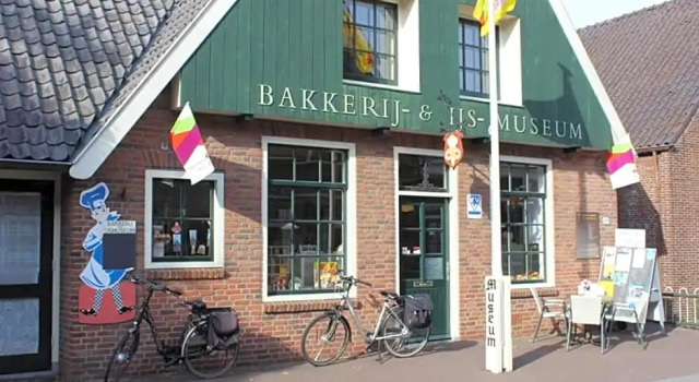 B&b Hellendoorn