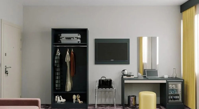 THE PLACE HOTEL - Frankfurt City Messe, Забронировать Отель Галлусфиртель 
