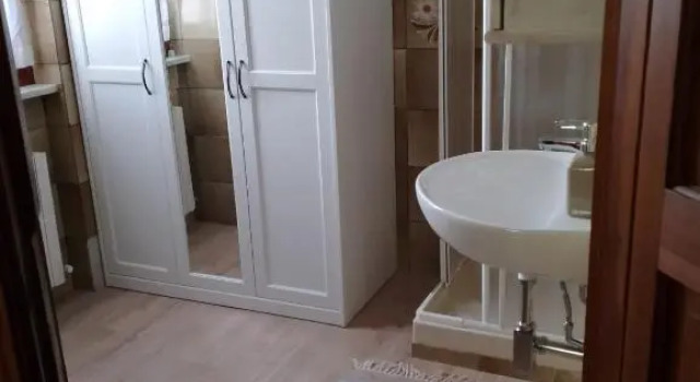 Номер Standard Bed & Breakfast Lujocanda