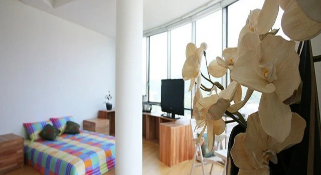 Circle & Arc Guesthouse, Buchen Sie Hotel Paju Gyeonggi-do
