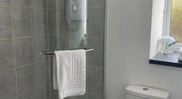 Двухместный номер Standard Arkleside Country Guest House