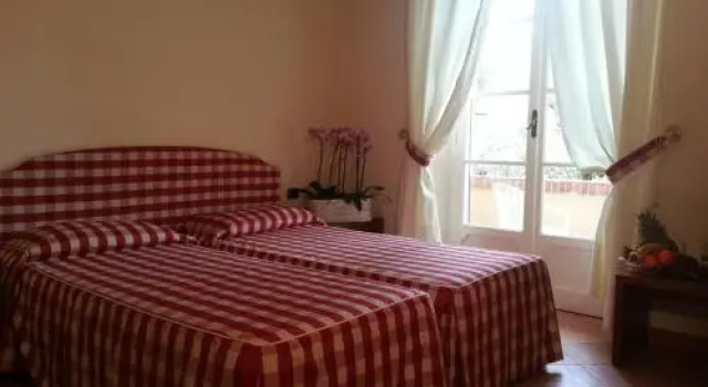 Hotel Foresteria Golf Club Garlenda, Rezervați Hotel Garlenda Liguria