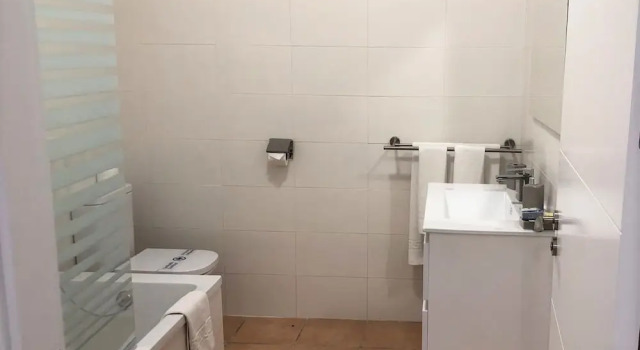 Коттедж Hotel Arco del Sol
