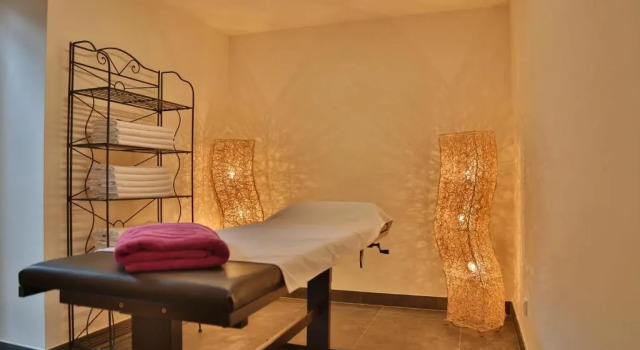 Люкс Hotel Appartement Roggal