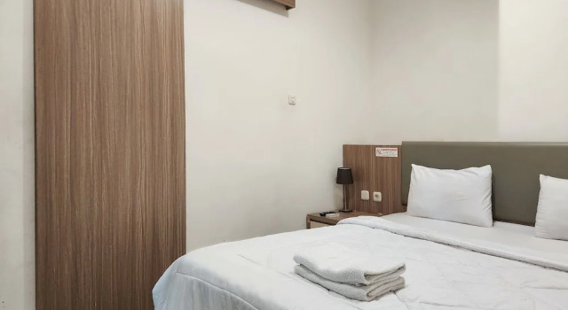 Superior Zimmer Joker Hotel & Residence
