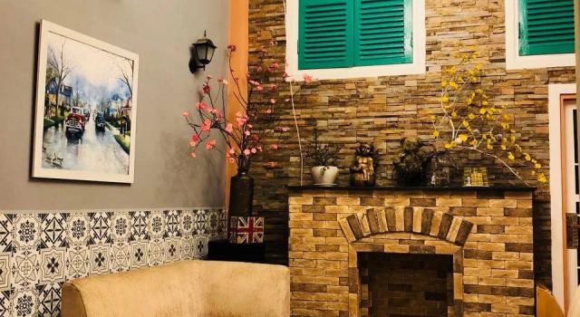 Q Lofts, Забронировать Отель Далат Ламдонг, рядом с Linh Son Pagoda