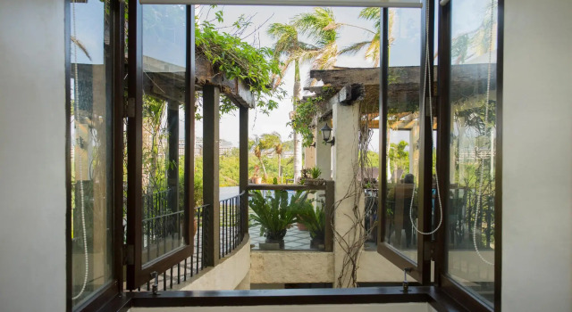 Люкс Hotel Soffia Boracay