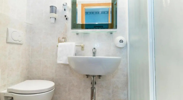 Номер Deluxe Camere R 75